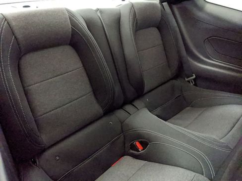 New 2026 Ford Mustang Coupe image 23