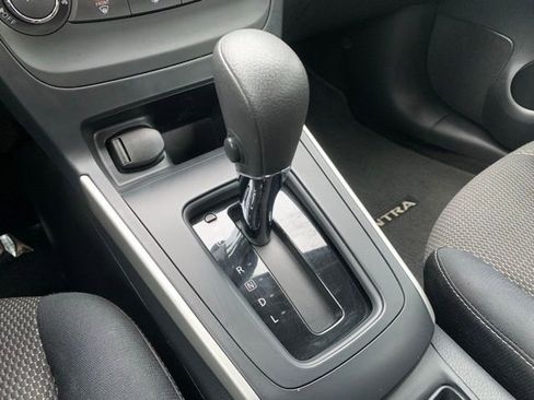 Used 2017 Nissan Sentra S image 16