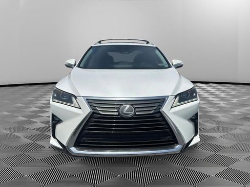 Used 2017 Lexus RX 350 AWD image 7