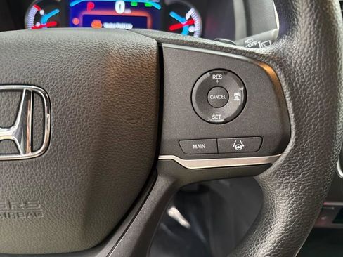 Used 2022 Honda Pilot Sport image 51