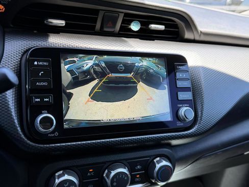 Used 2024 Nissan Kicks SV FWD image 25