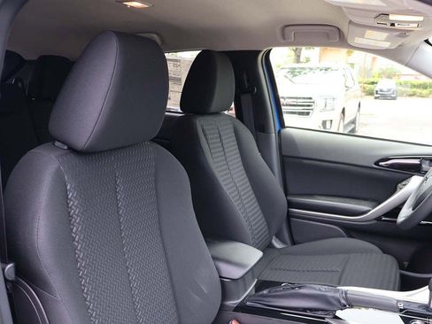 New 2026 Mitsubishi Eclipse Cross LE AWD/4WD image 28