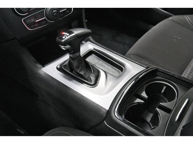 Used 2023 Dodge Charger SXT w/ Blacktop Package RWD image 27