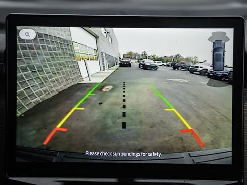 Used 2022 Ford Expedition Max Limited image 53