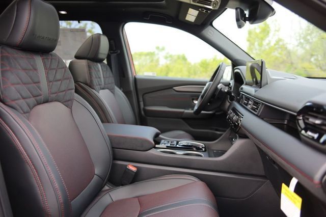New 2026 Honda Pilot Black Edition image 15