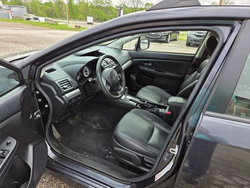 Used 2012 Subaru Impreza 2.0i Sport Limited AWD/4WD image 11