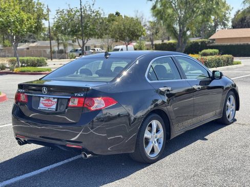 Used 2011 Acura TSX Sedan image 2
