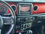 Used 2018 Jeep Wrangler Unlimited Rubicon image 4