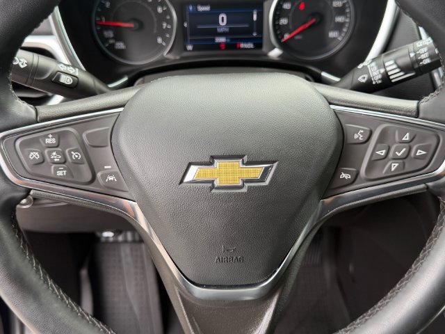 Used 2024 Chevrolet Equinox LT w/ LPO, Floor Liner Package FWD image 24