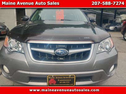Used 2008 Subaru Outback 3.0R L.L. Bean