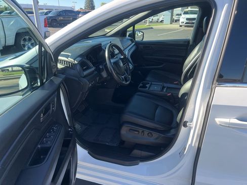 Used 2025 Honda Odyssey Sport-L image 15