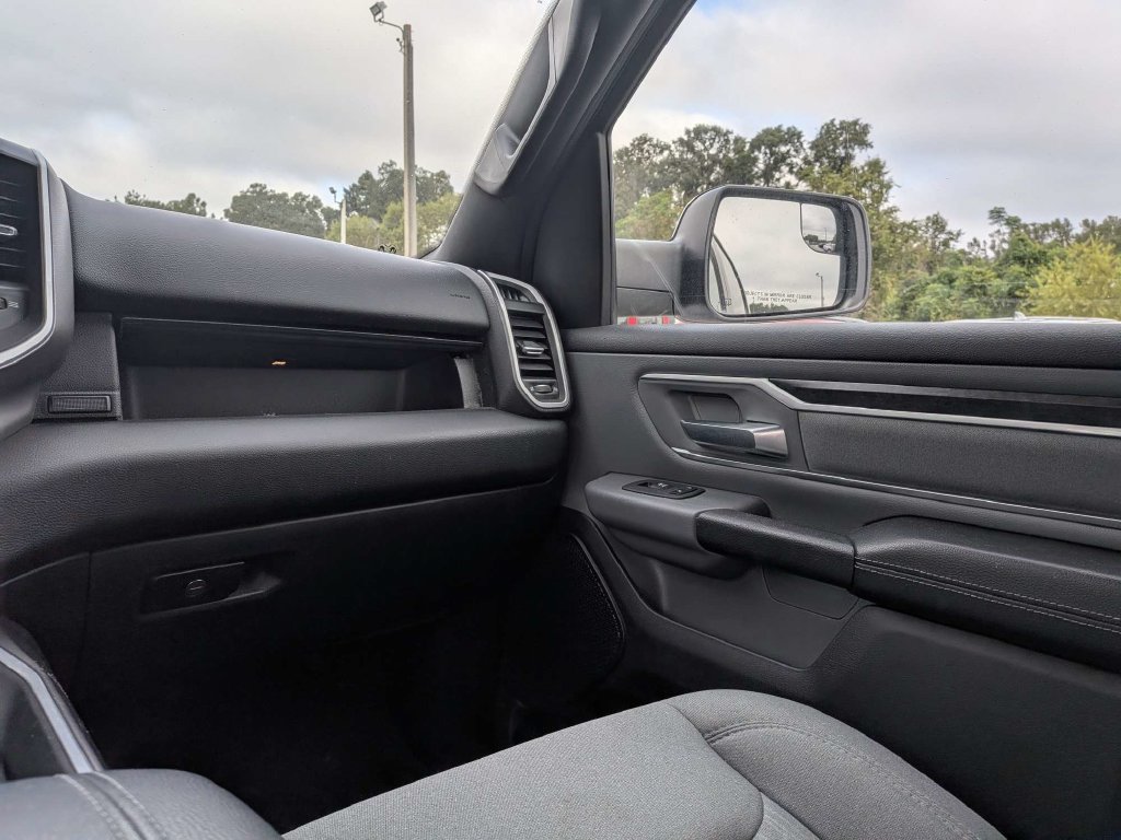 Used 2022 RAM 1500 Big Horn RWD image 13