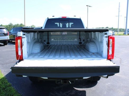 Used 2026 Ford F350 XL w/ STX Appearance Package AWD/4WD image 15