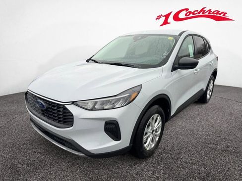 New 2026 Ford Escape Active image 3