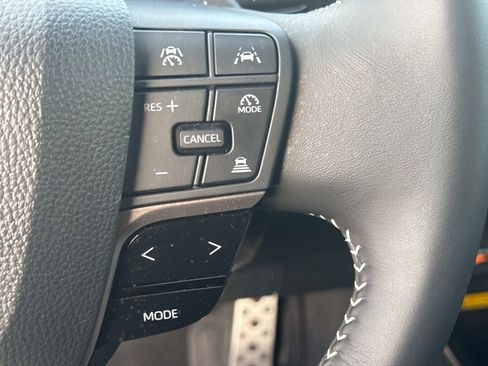 Used 2026 Toyota Camry SE image 29