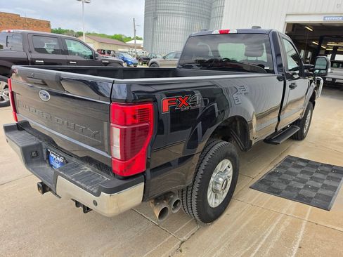Used 2021 Ford F350 XLT w/ XLT Value Package AWD/4WD image 5