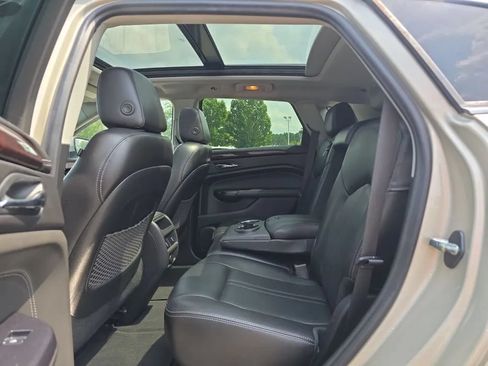 Used 2014 Cadillac SRX Performance w/ Driver Awareness Package FWD image 36