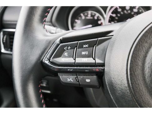 Used 2025 MAZDA CX-5 Carbon Edition AWD/4WD image 15