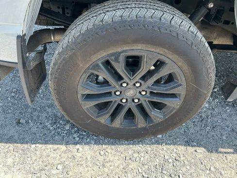 Used 2024 Ford F150 XLT w/ Equipment Group 302A MID AWD/4WD image 11