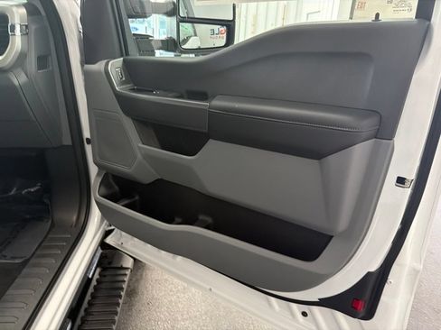 New 2026 Ford F250 XL w/ STX Appearance Package AWD/4WD image 16