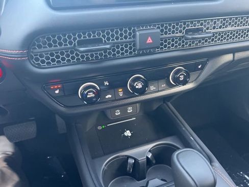 New 2026 Honda HR-V Sport image 11