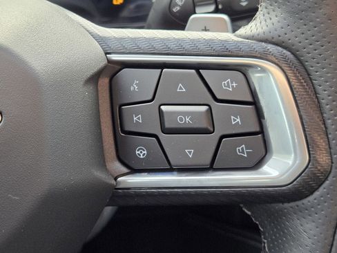 New 2026 Ford Mustang GT Premium image 11