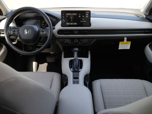 New 2027 Honda HR-V LX image 19