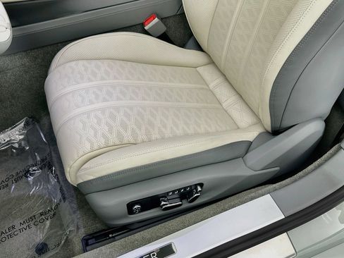 New 2026 Bentley Continental GT Speed AWD/4WD image 16