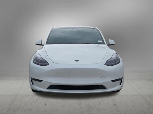 Used 2022 Tesla Model Y Performance AWD/4WD image 9