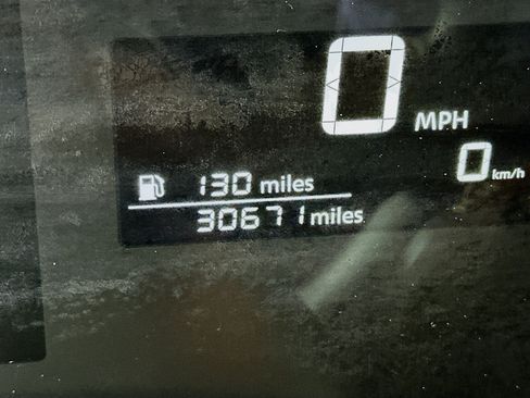 Used 2025 Nissan Kicks S image 19