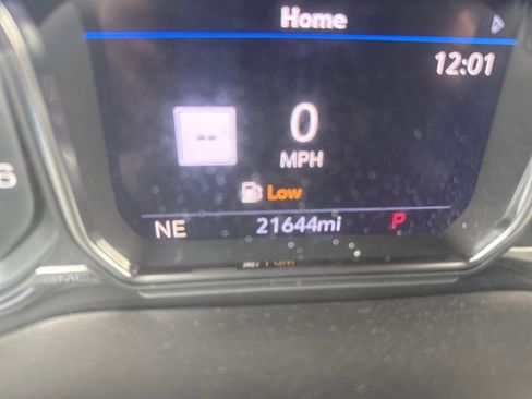 Used 2022 GMC Sierra 1500 Denali image 16