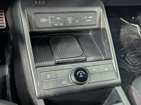 Certified 2024 Hyundai Kona N Line AWD/4WD image 24