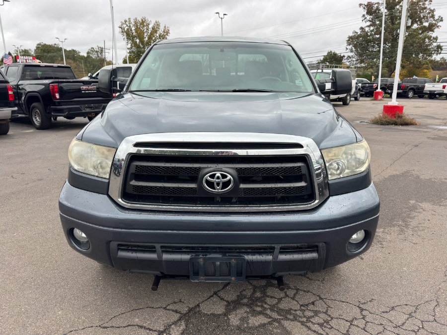 Used 2010 Toyota Tundra 4x4 Double Cab image 8