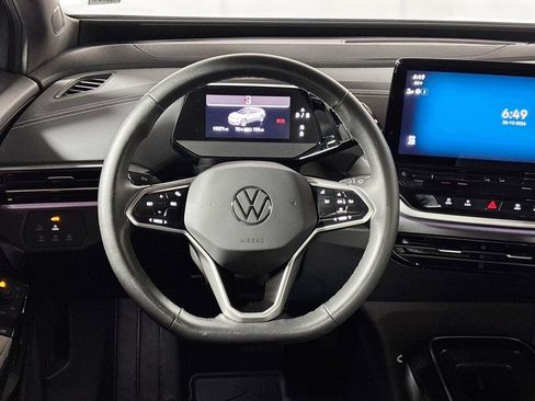 Certified 2023 Volkswagen ID.4 Pro S AWD/4WD image 15