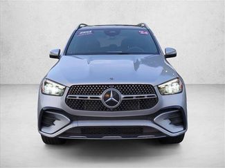 Certified 2024 Mercedes-Benz GLE 450 4MATIC video 2