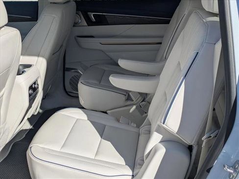 New 2026 Buick Enclave Avenir w/ Super Cruise Package image 18