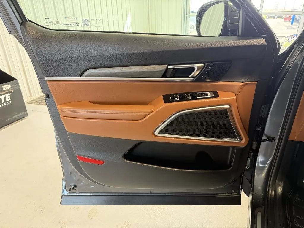 Used 2024 Kia Telluride SX Prestige X-Pro AWD/4WD image 38