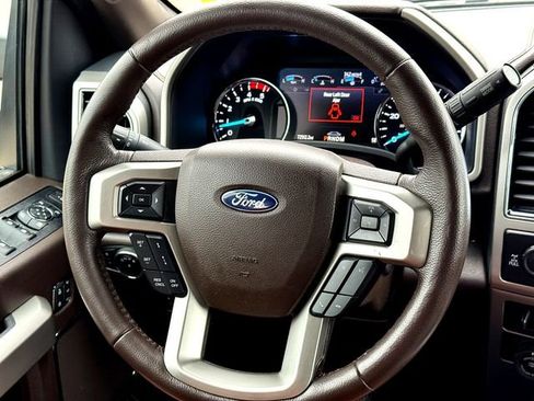 Certified 2022 Ford F350 King Ranch w/ King Ranch Ultimate Package image 25