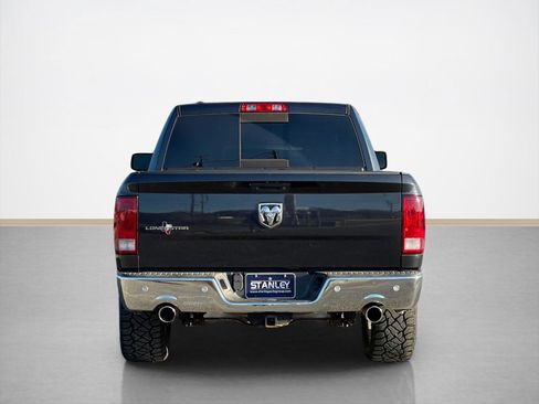 Used 2017 RAM 1500 Lone Star image 7