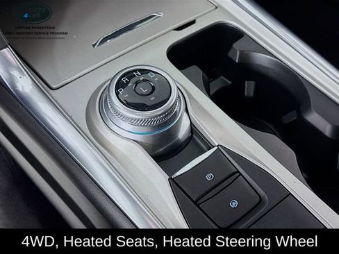 Used 2023 Ford Explorer XLT w/ Equipment Group 202A image 17