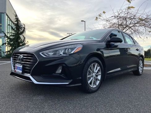 Used 2018 Hyundai Sonata SE image 37