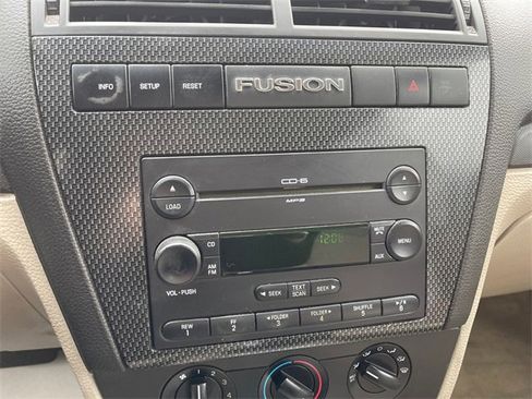 Used 2006 Ford Fusion SE image 23