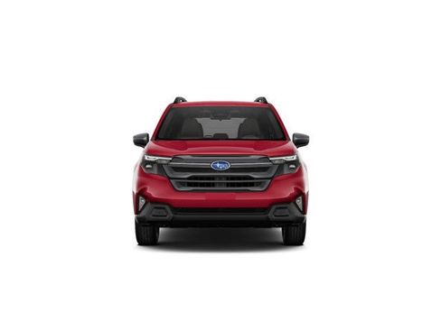 New 2026 Subaru Forester Premium image 8