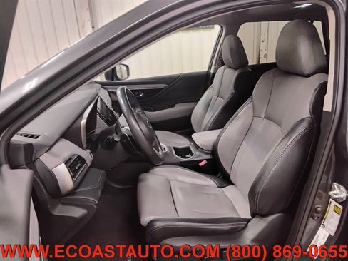 Used 2021 Subaru Outback Limited w/ Popular Package #2 AWD/4WD image 10