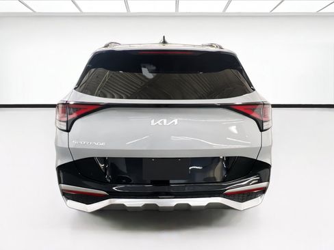 Used 2023 Kia Sportage SX FWD image 5