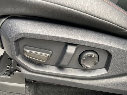 New 2026 Toyota Tacoma TRD Pro AWD/4WD image 14