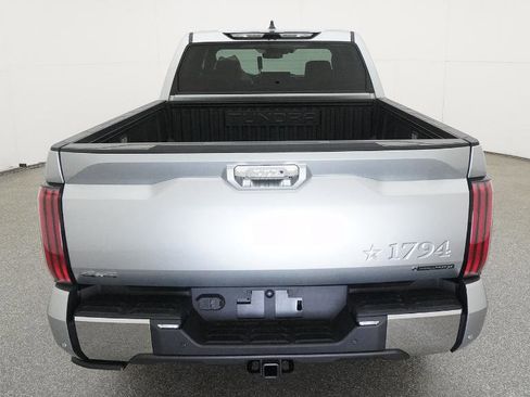 New 2026 Toyota Tundra 1794 Edition AWD/4WD image 35