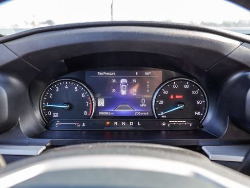 Used 2023 Ford Explorer XLT w/ Equipment Group 202A RWD image 28