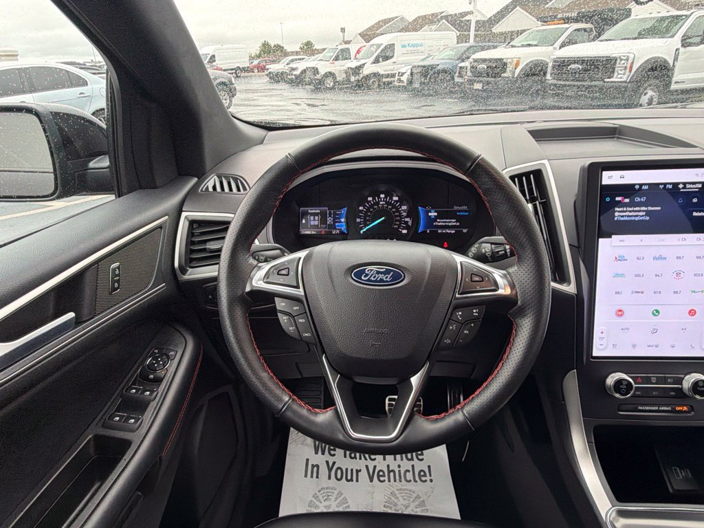 Used 2023 Ford Edge ST-Line AWD/4WD image 22
