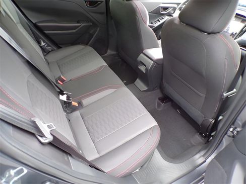 Certified 2026 Subaru Impreza 2.0i Sport image 18